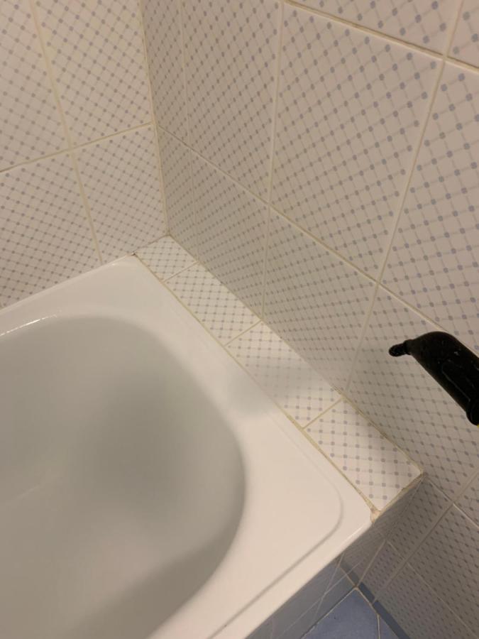 Miaczynska Apartament Warschau Buitenkant foto