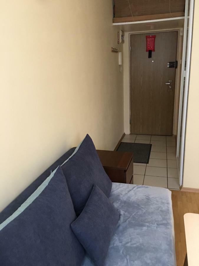 Miaczynska Apartament Warschau Buitenkant foto